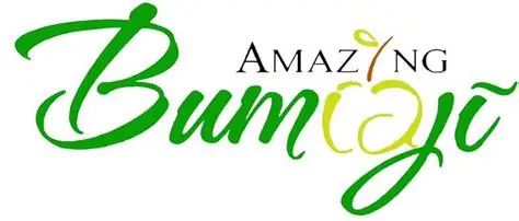 Logo Desa Bumiaji